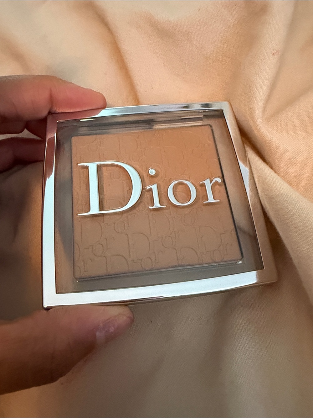Dior Backstage Face & Body Powder-No-Powder